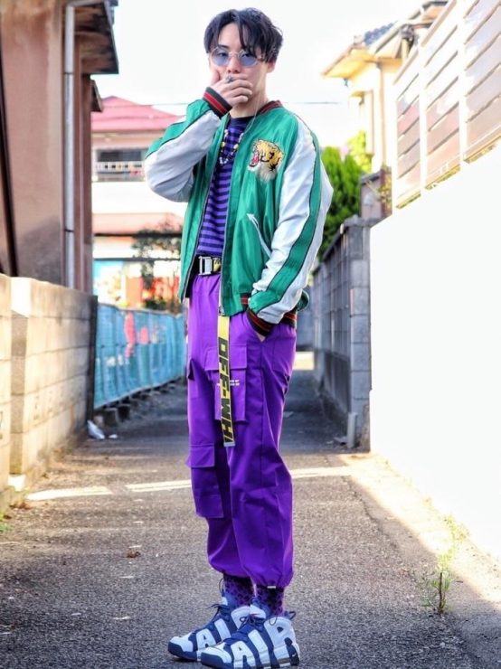 如何用皮带提升衣品,皮带组穿搭教程