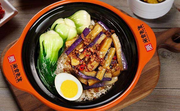 米食先生煲仔饭加盟店好做吗,米食先生煲仔饭加盟有什么好处