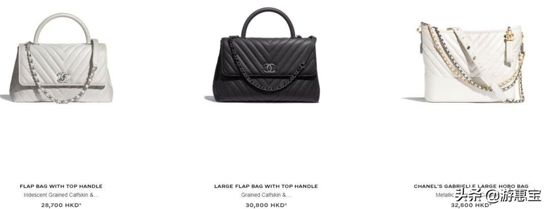 韩国免税店香奈儿香水价格,香奈儿韩国官网