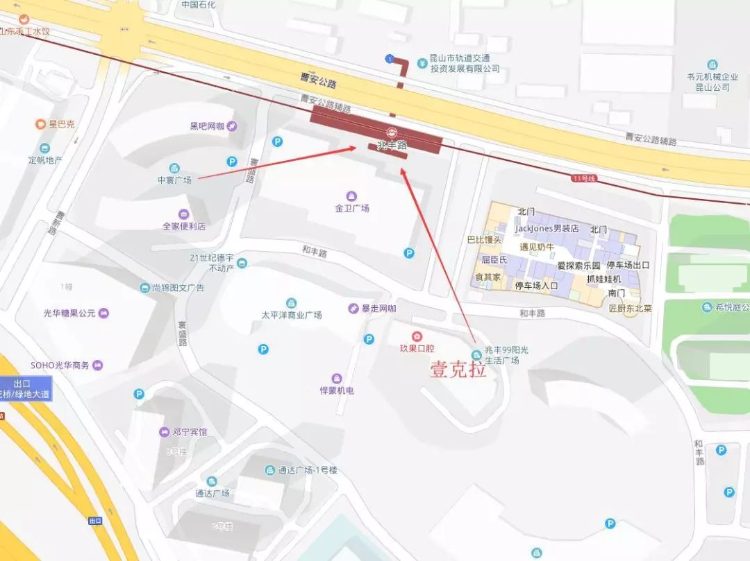 昆山花桥总价50万左右的住宅,安亭近的花桥楼盘推荐