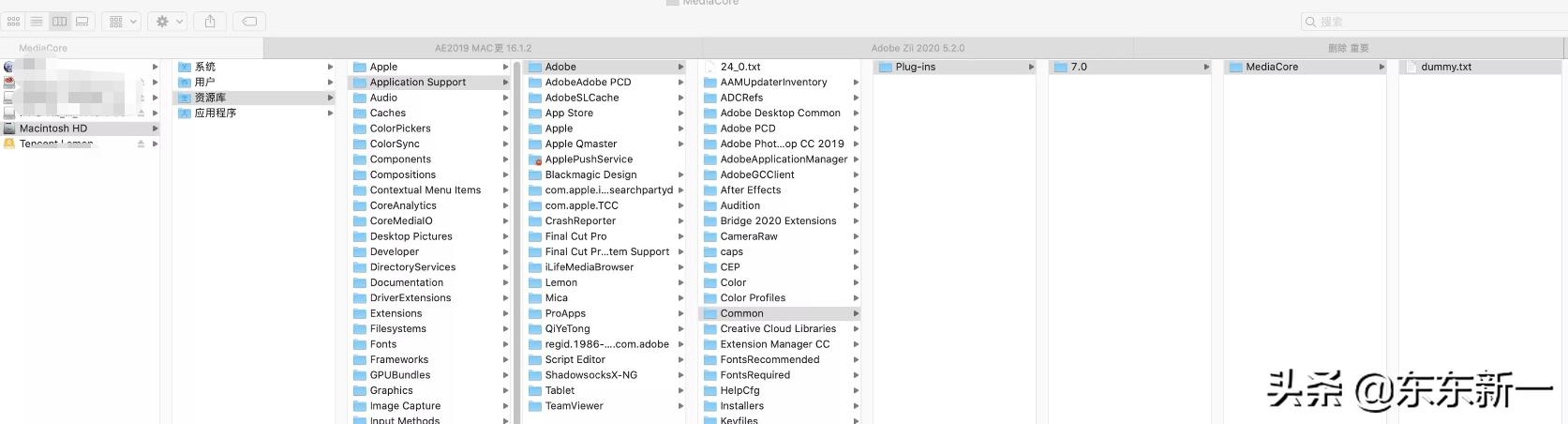 ae软件常见问题及解决办法,ae警告弹窗怎么修复