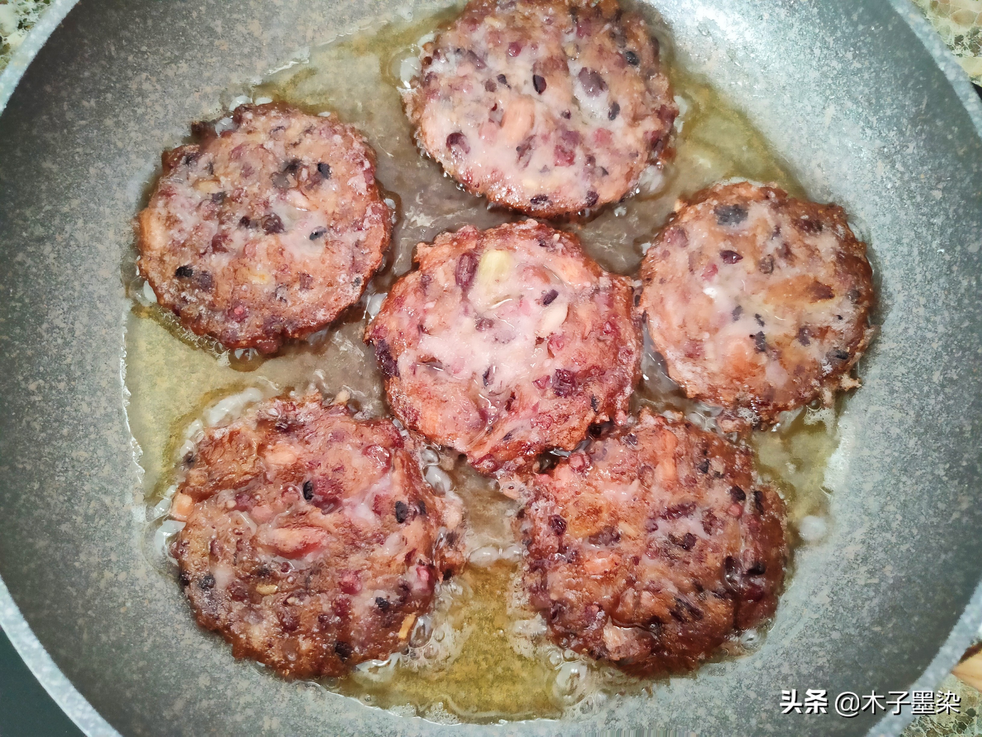 腊八剩下的粥怎么处理,腊八节剩粥怎么做好吃