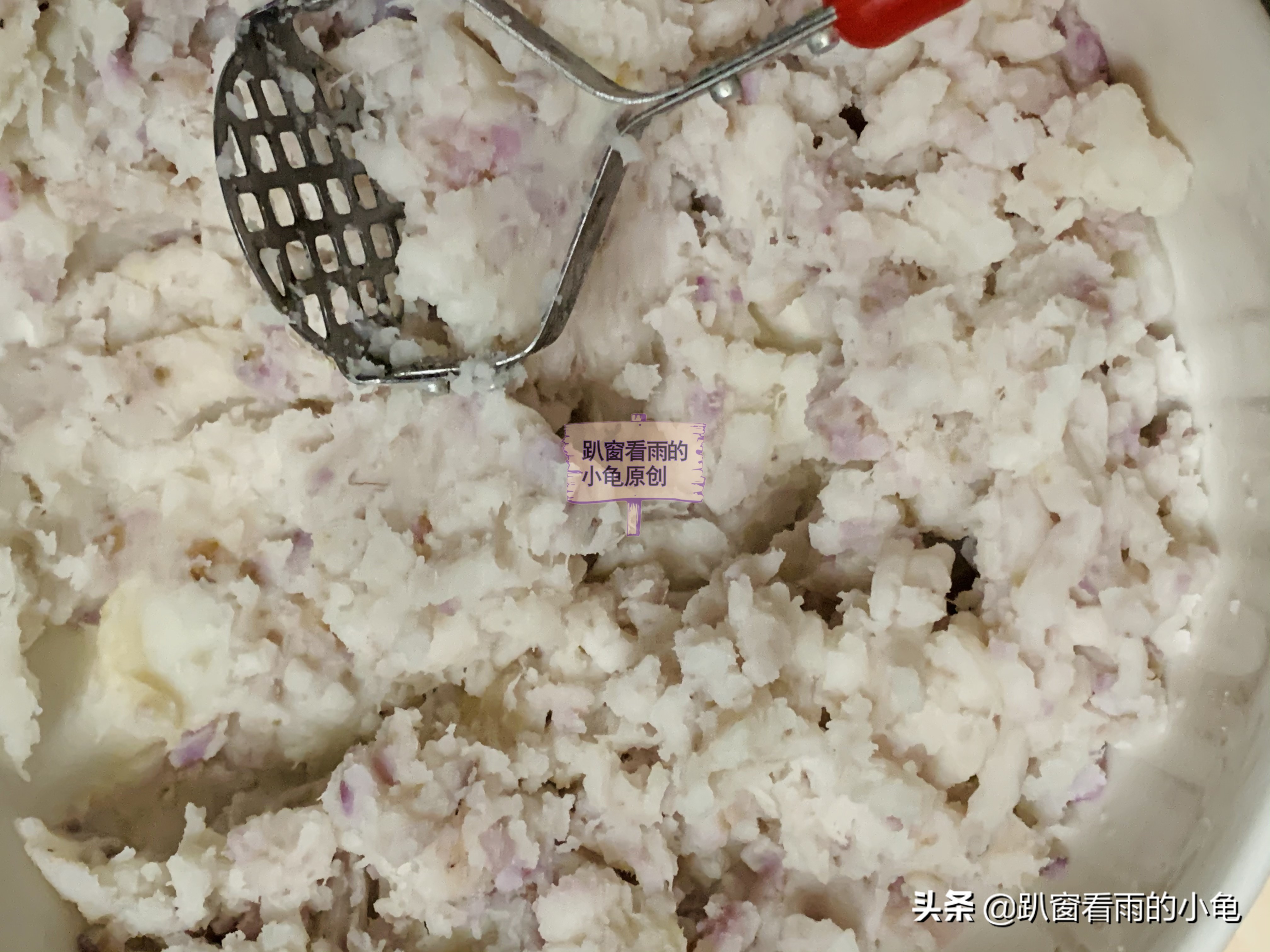 山药糕可以用买的枣泥馅,秦可卿爱吃的枣泥馅山药糕