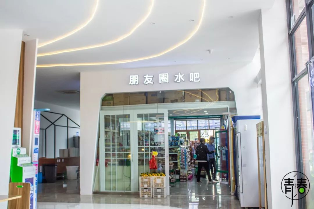 233路尽头的南昌航空大学,承包你的四年青春!