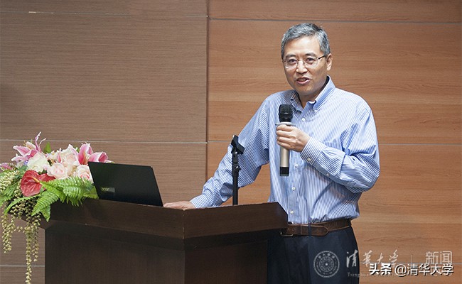 清华长庚和中西医结合医院,清华大学联合共建科研机构