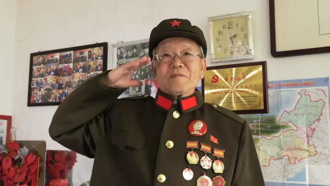 八一军人风采视频,迎八一展军人风采