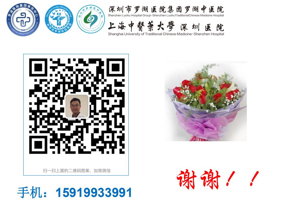 平乐骨科推拿教学,中医治疗骨折畸形愈合