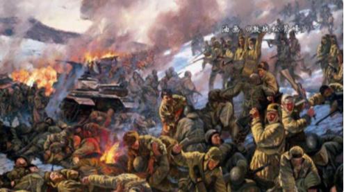 陆军38师有多厉害,新编38师单挑日军一个师团