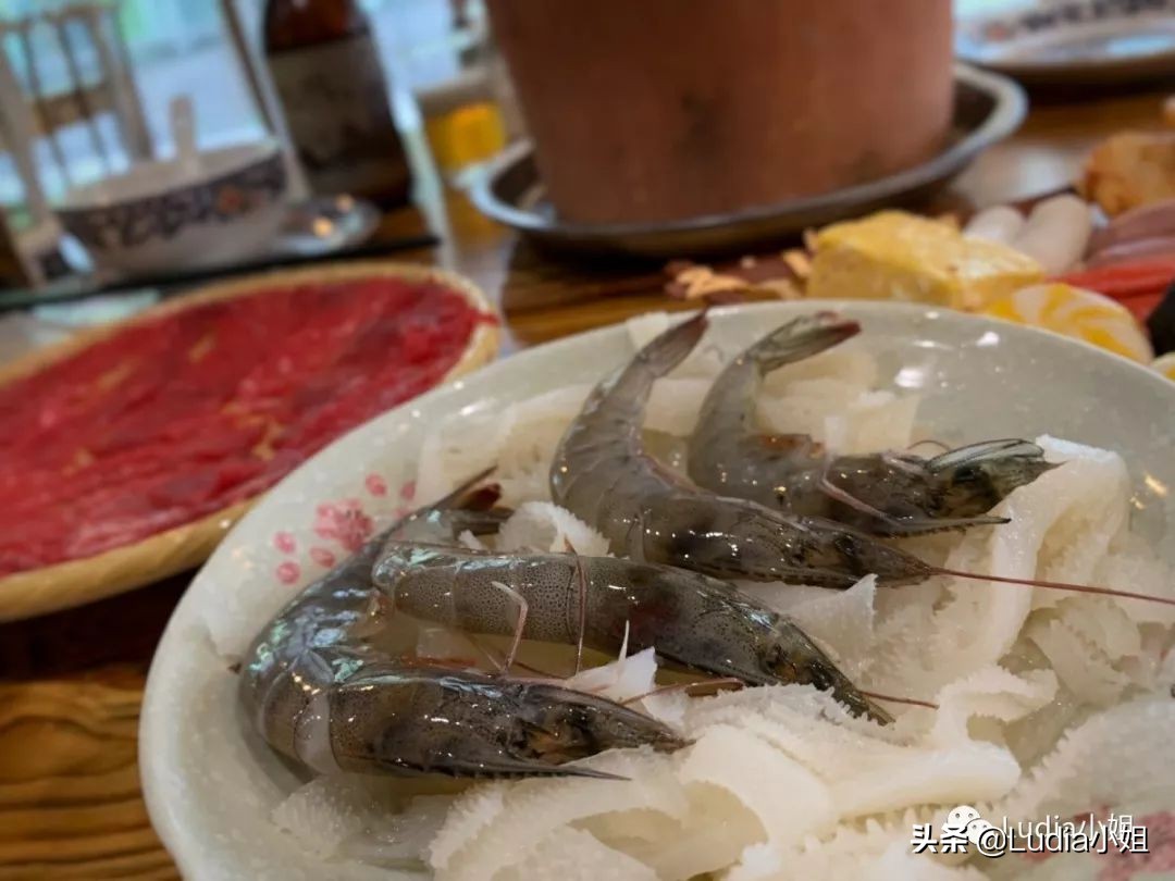 苏州：李公堤的牛杂汤锅配烤卤菜，组成不走寻常路的CP