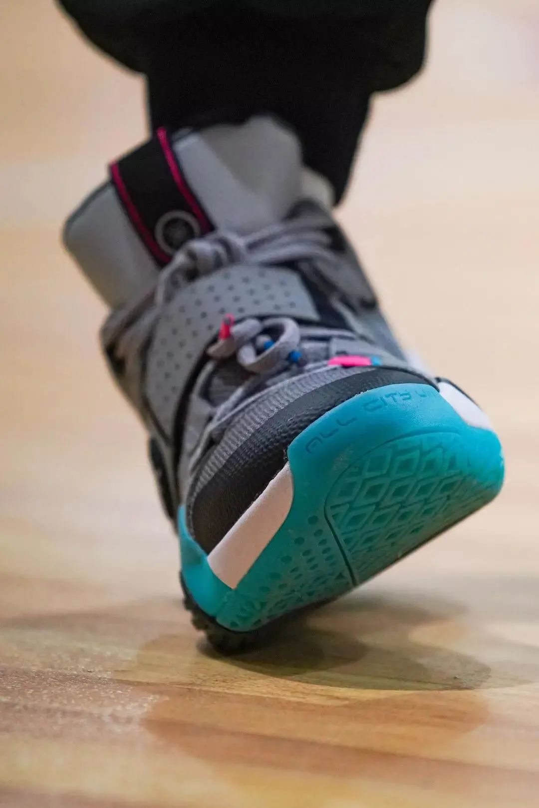 全城8晨曦(童鞋)简评:实战?可以!但是...