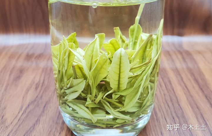 绿茶红茶普洱推荐,绿茶黄茶白茶黑茶红茶推荐