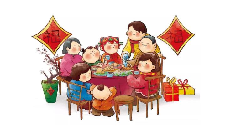 专鼠为你｜花生唐数不尽惊喜和好运前来敲门，快来get新年仪式感