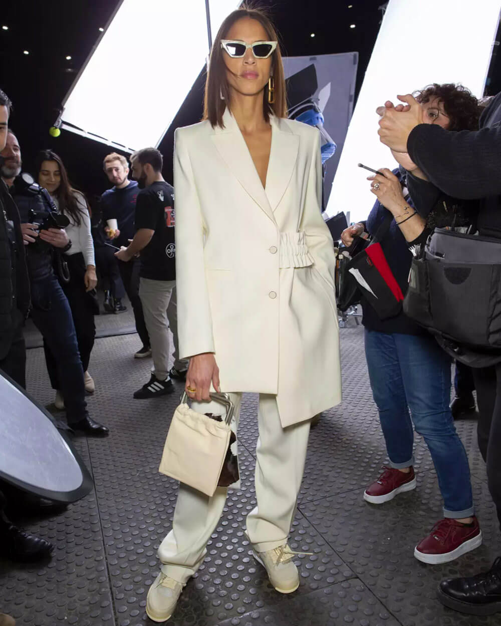 全球时尚品牌世界500强,全球时尚品牌成绩排名