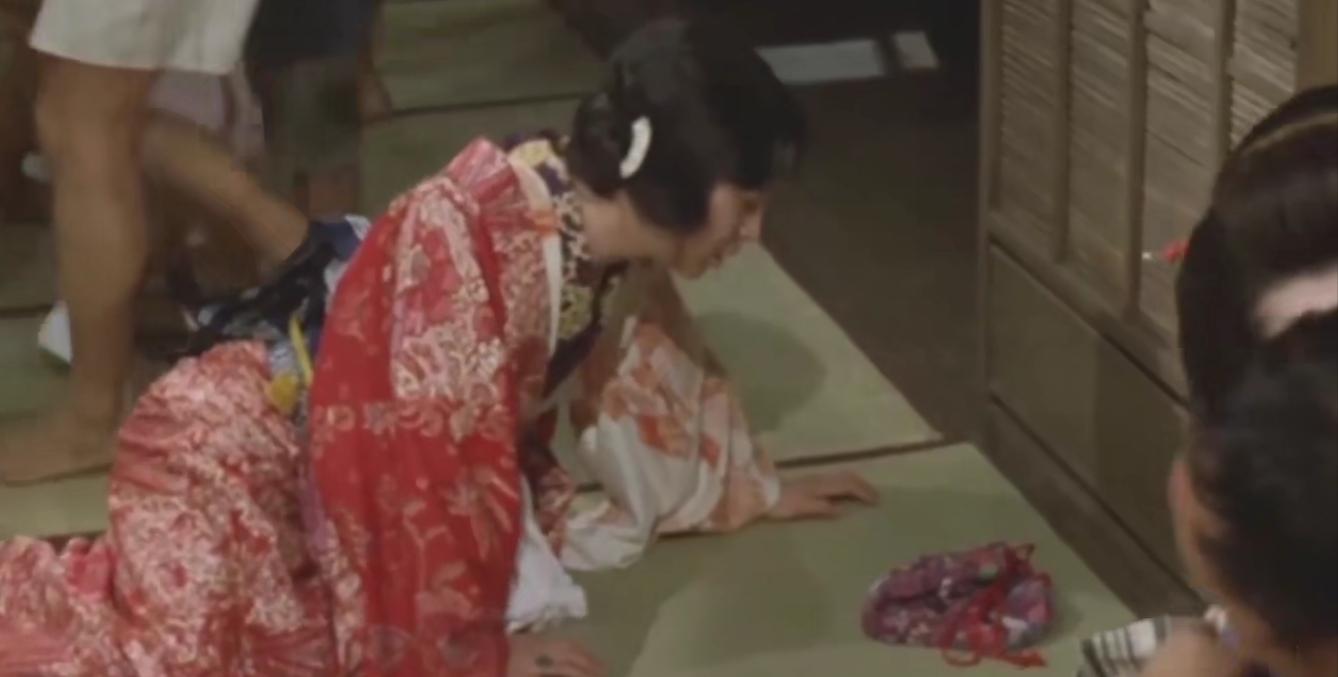 揭开日本“南洋姐”的凄惨，这些为岛国*身卖**的女子，真令人心疼