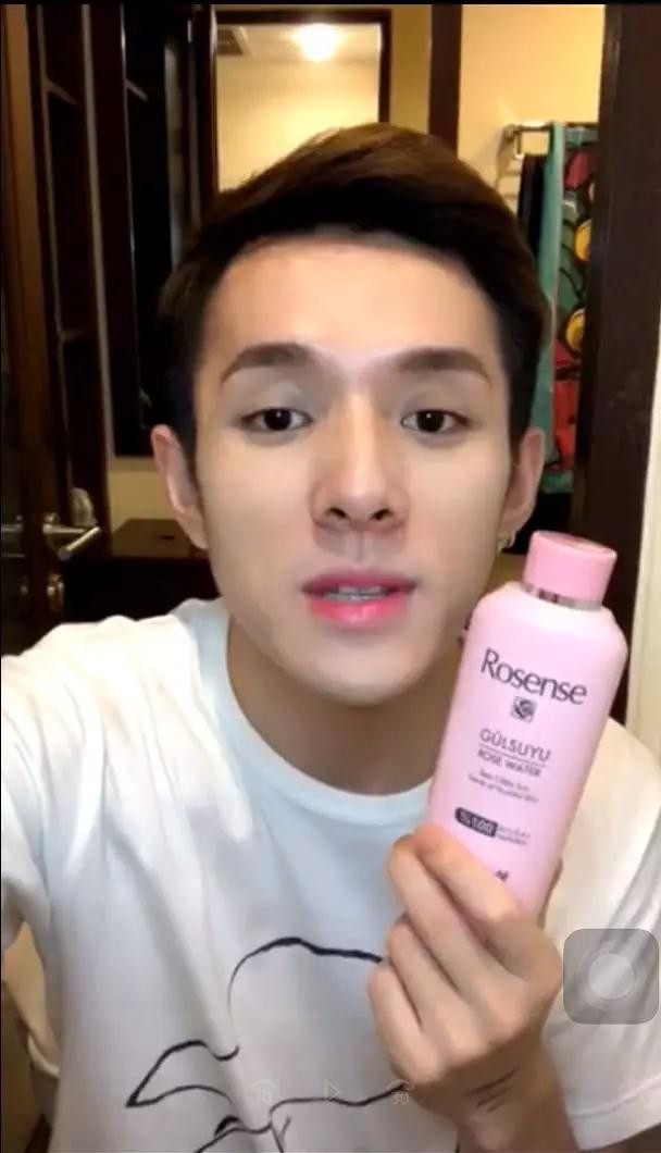 rosense洛神诗玫瑰水好用吗,rosense洛神诗玫瑰水200ml