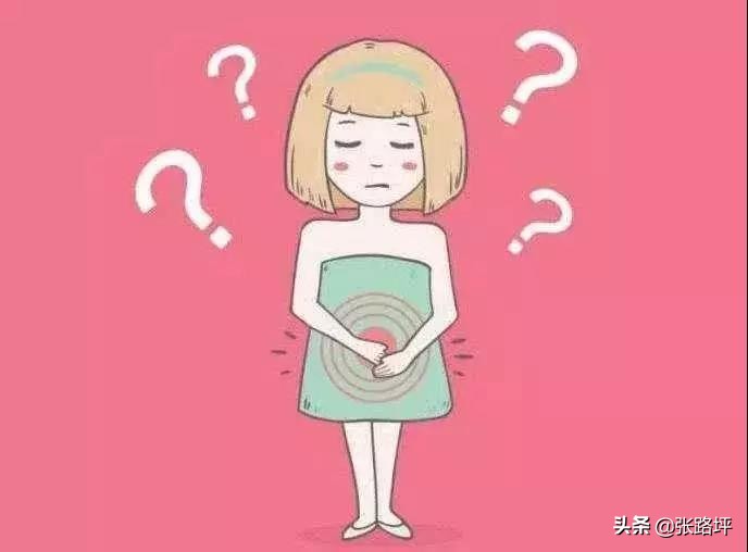 关于月经,这些你知道吗?