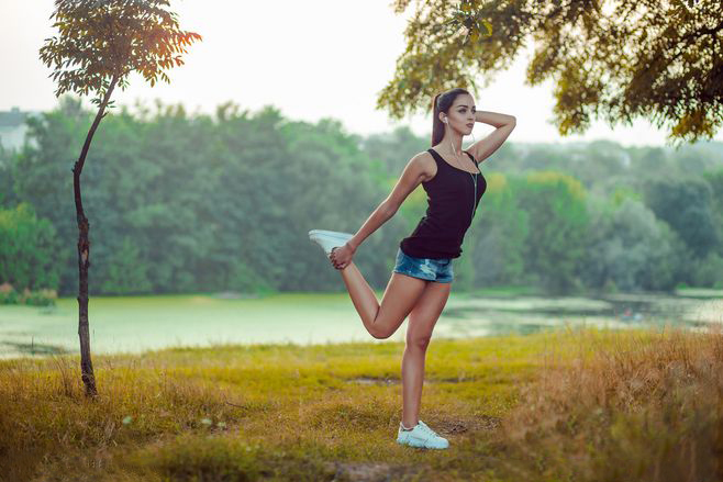 中暑了有什么解暑的方法,在特别热的环境中暑