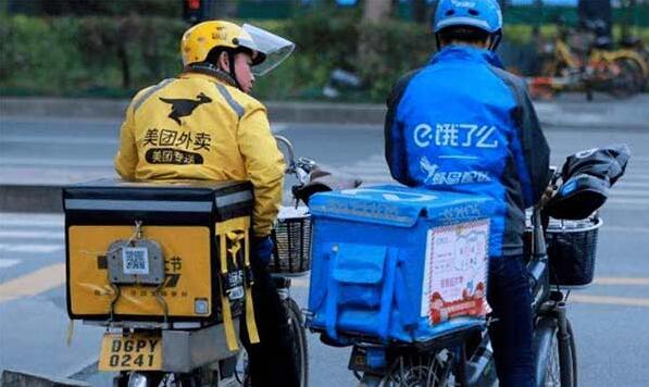 对外卖餐饮运营工作的理解和建议,外卖代运营都是怎么操作