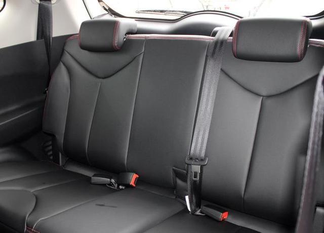 买东风启辰m50v十大忠告,启辰m50v六万左右的车