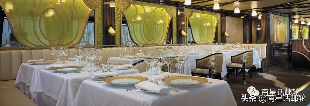 海上最大的豪华套房,海景度假超豪华房子