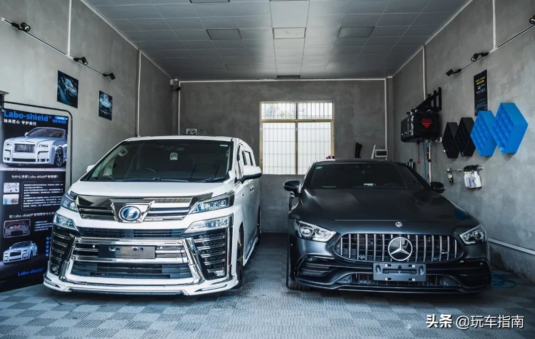 风挡玻璃又破裂？实测日本玻璃盾，石子80km/h撞击都没事？