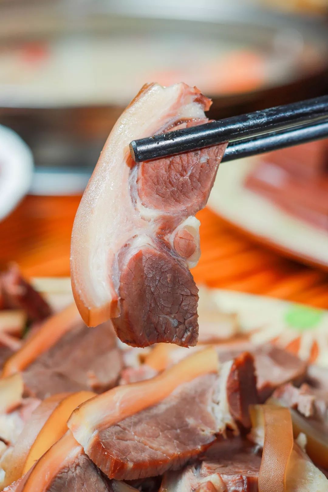 南海有间专注食驴肉的爆抵农庄，人均40元叹全驴宴