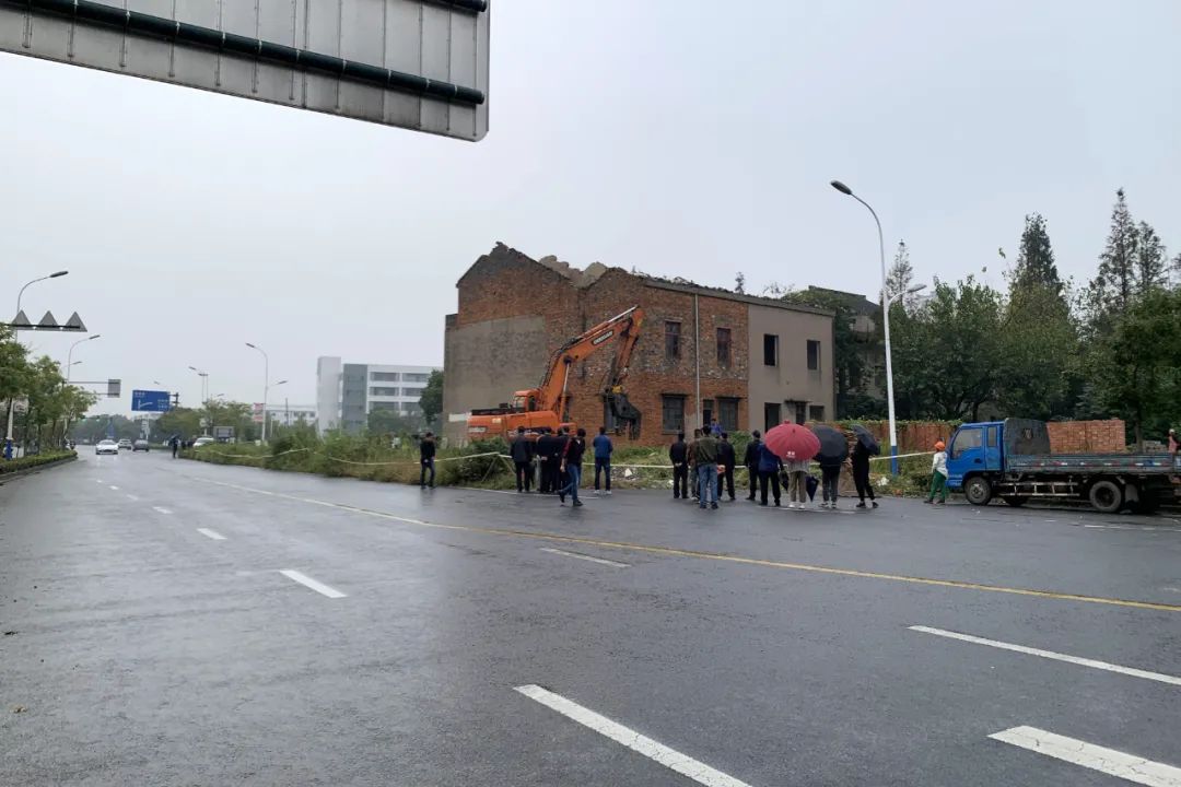 打通断头路工程,打通城区断头路瓶颈路10条