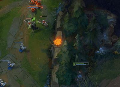 英雄联盟泰隆中单强势英雄,英雄联盟泰隆中单强势英雄玩法