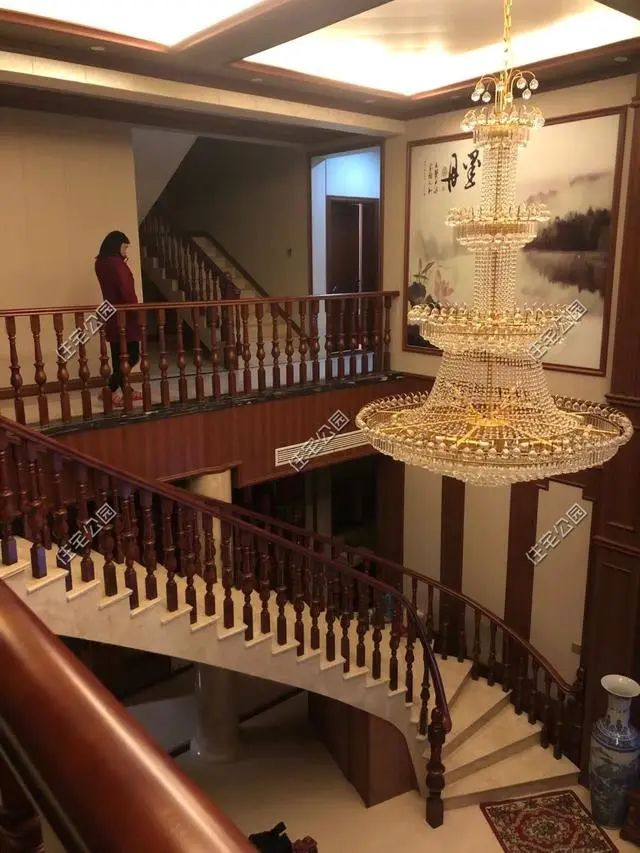 农村房石材干挂,全屋定制廖先生