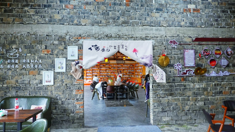 南浔不仅仅只有古镇，带你去玩不一样的南浔