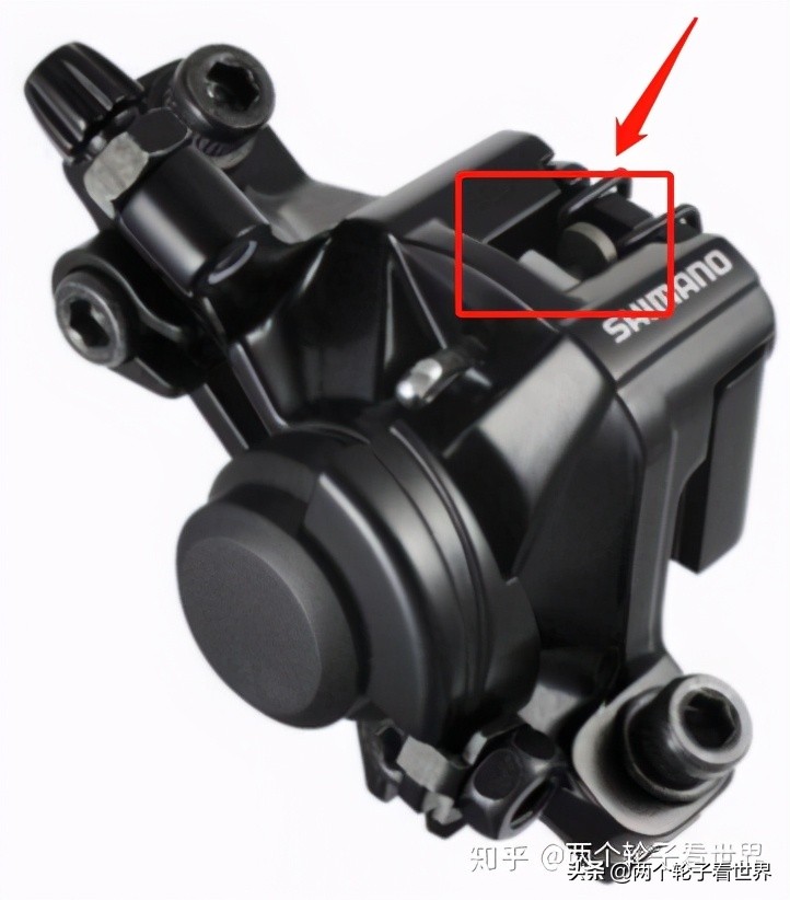 山地车刹车v刹寿命,自行车刹车v刹怎么调