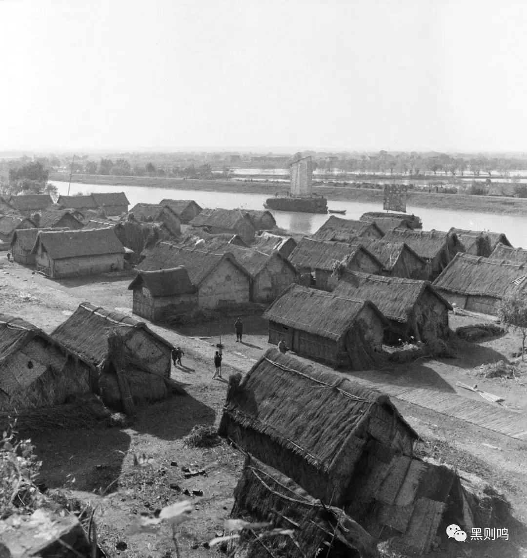 1934年的南京城,1944年南京视频