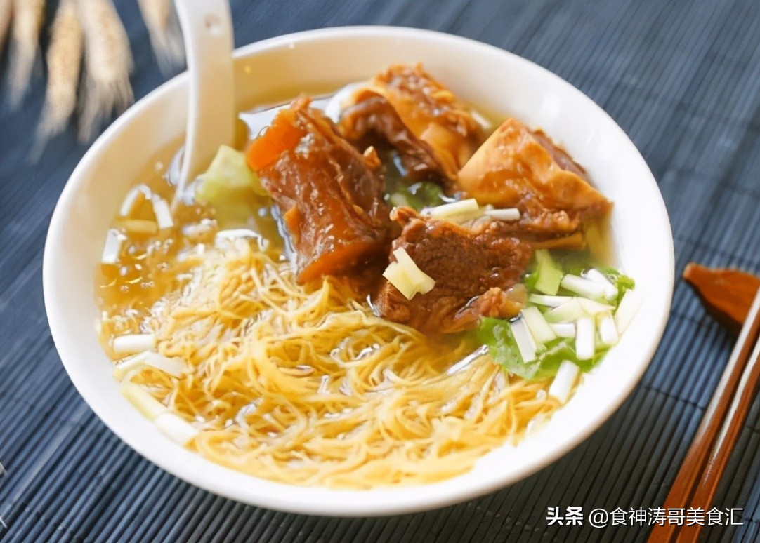 澳门人的饮食,澳门普通人的一日三餐吃什么