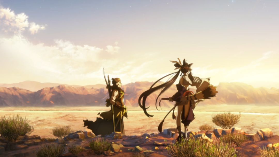 牛若丸是哪一集出现的,牛若丸在第几集出现