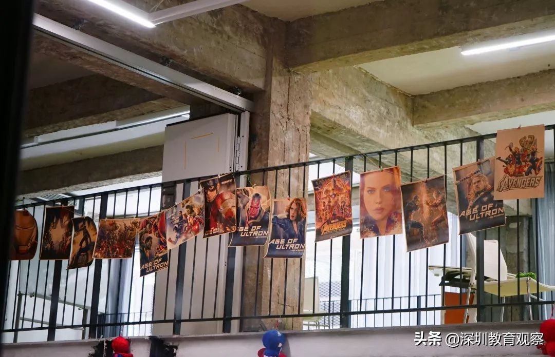 走名校vol.8|三年，明德国际体系走出怎样一条新路？