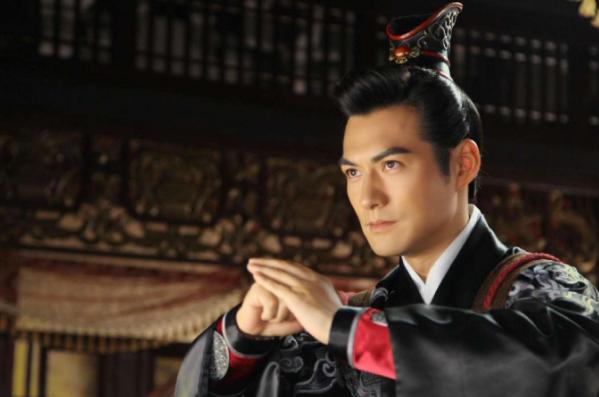 经过玄武门之变后，李世民如何架空李渊退位？原来早已布局