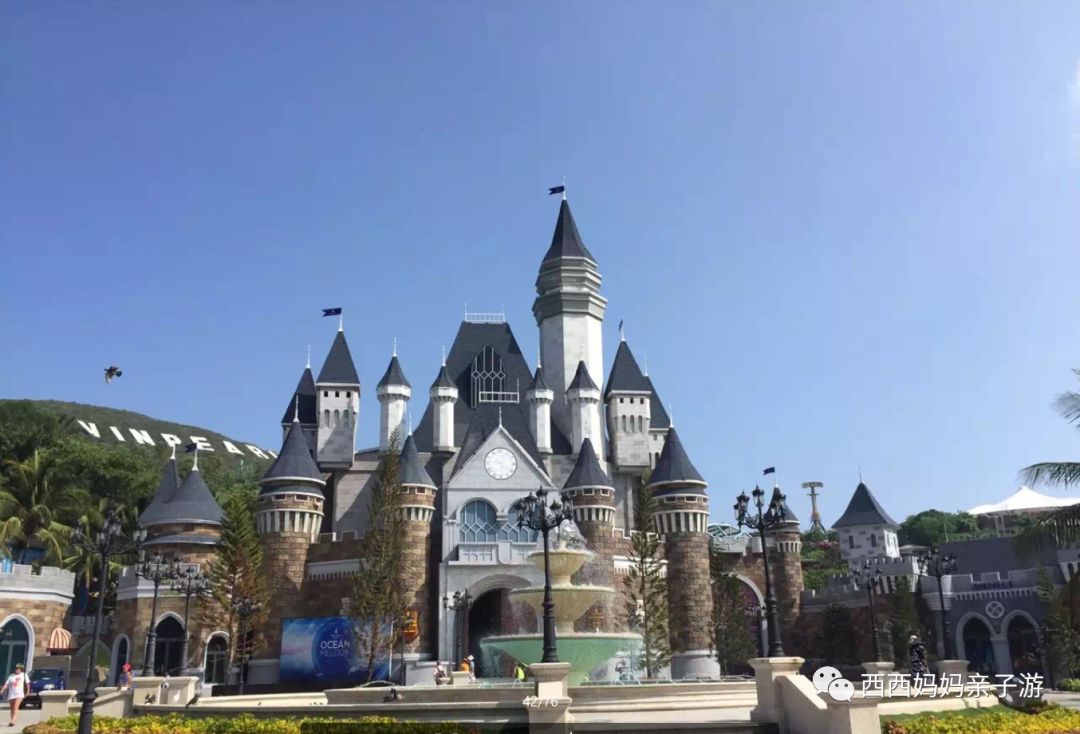 春节去越南芽庄还是三亚好,越南芽庄和三亚哪个好玩