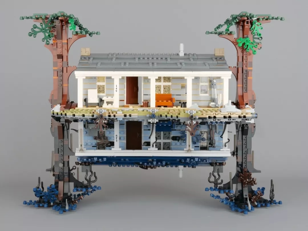 怪奇物语质量怎么样,怪奇物语评测