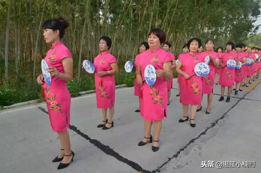 湛江东海岛姐妹聚会,湛江东海岛姐妹集会