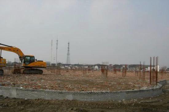 桩基工程基础教学,桩基基础施工的施工流程