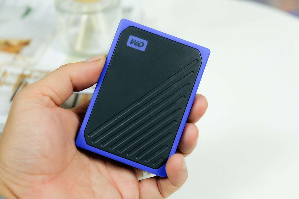 西数mypassport随行ssd版教程,西数mypassport