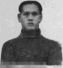 民国时期的中国国足,从球场到战场