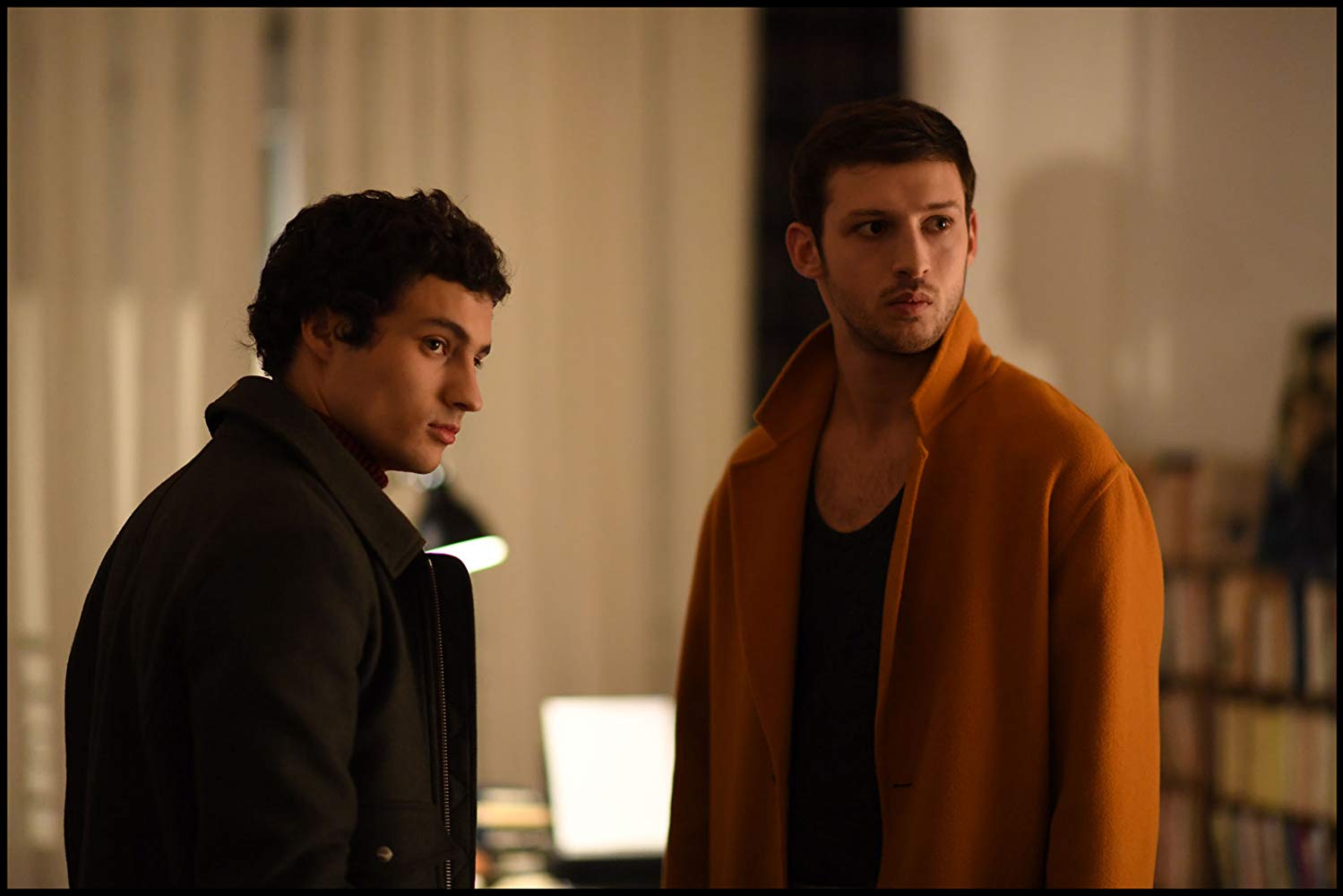 电影英文单词区别,电影的同义词