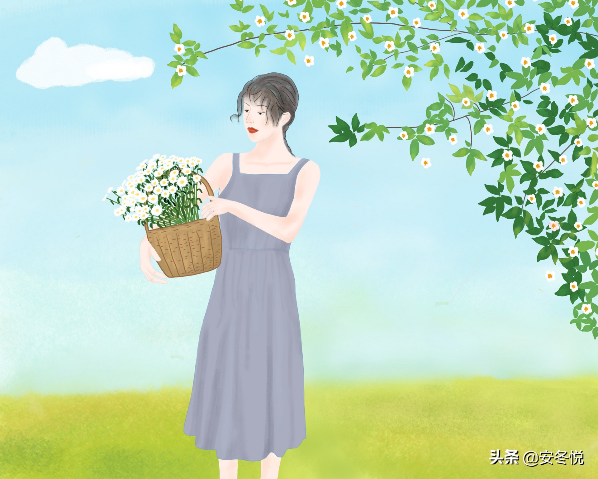 女人征服男人的秘诀:“松紧适宜”