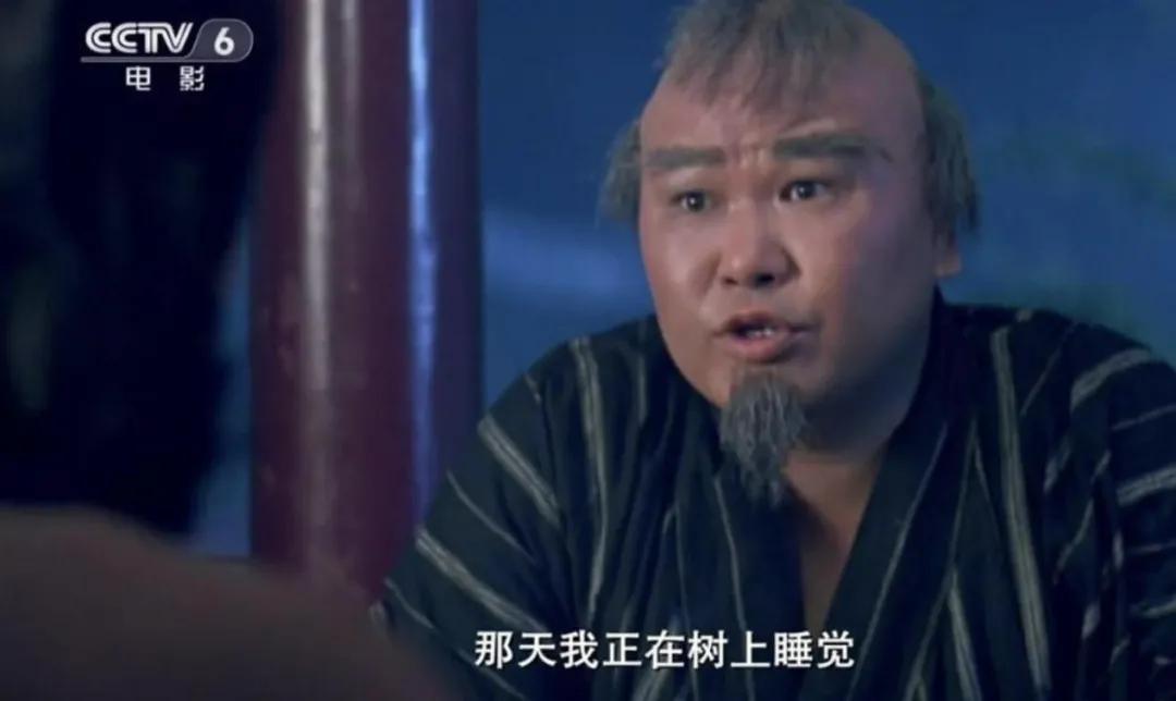 香港黄金配角陈龙,港片成龙