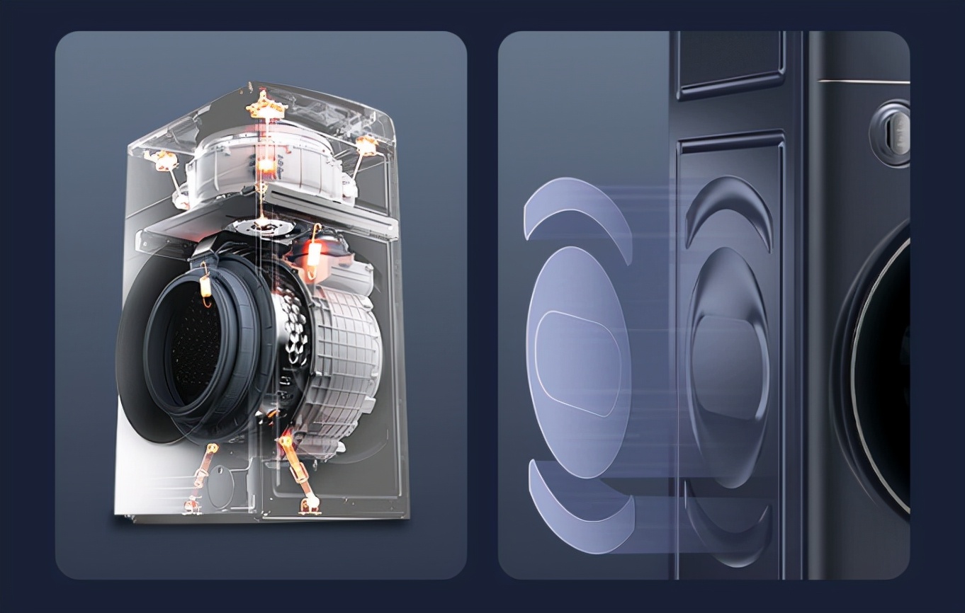 tcl双子舱洗衣机好用吗,tcl双子洗衣机