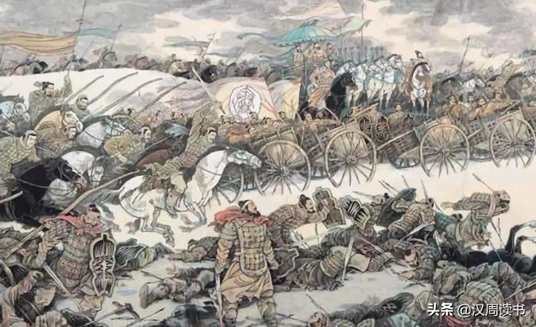 秦国兵马俑未解之谜,秦兵马俑为什么有的穿盔甲