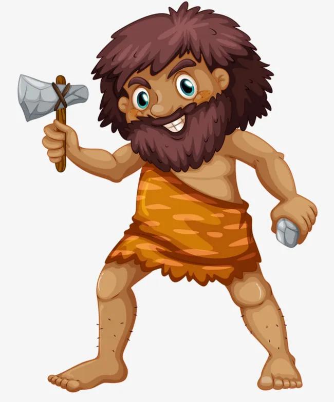 你不知道的事：1.人类身体为什么不长毛