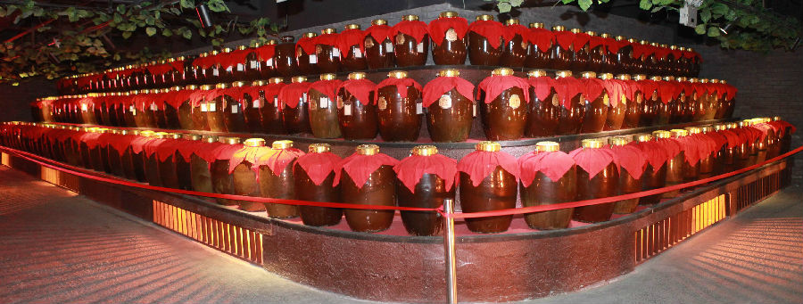 河南杜康酒业官网,豫酒振兴宝丰酒厂