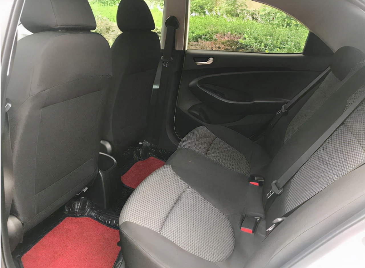 4万多能买的动力最好的二手车,4万多的值得买的新车